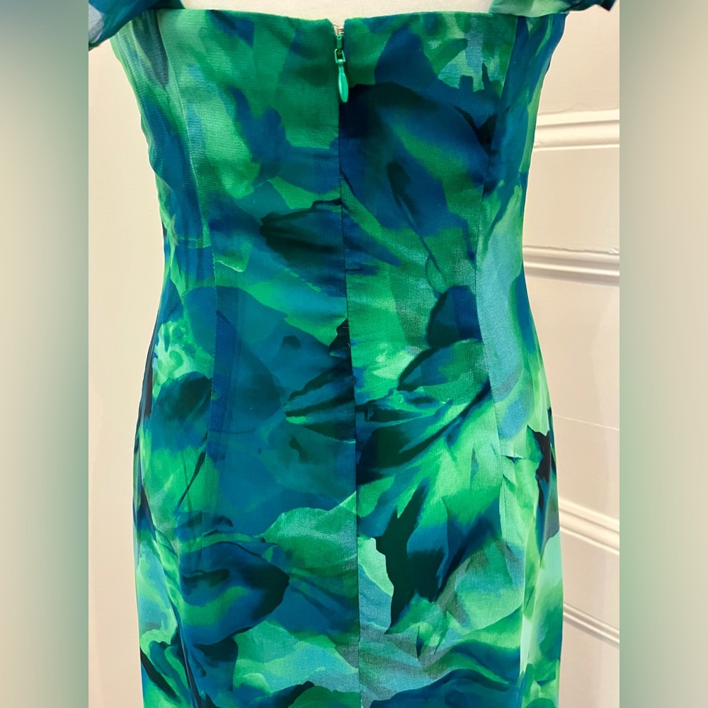 Runaway the Label Maxi Dress - Picture 6 of 9
